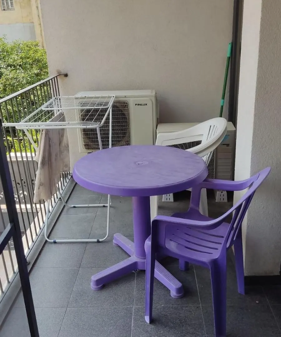 Apartamento 6Mga Varna