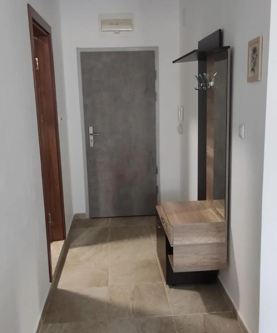 6Mga Apartment Varna