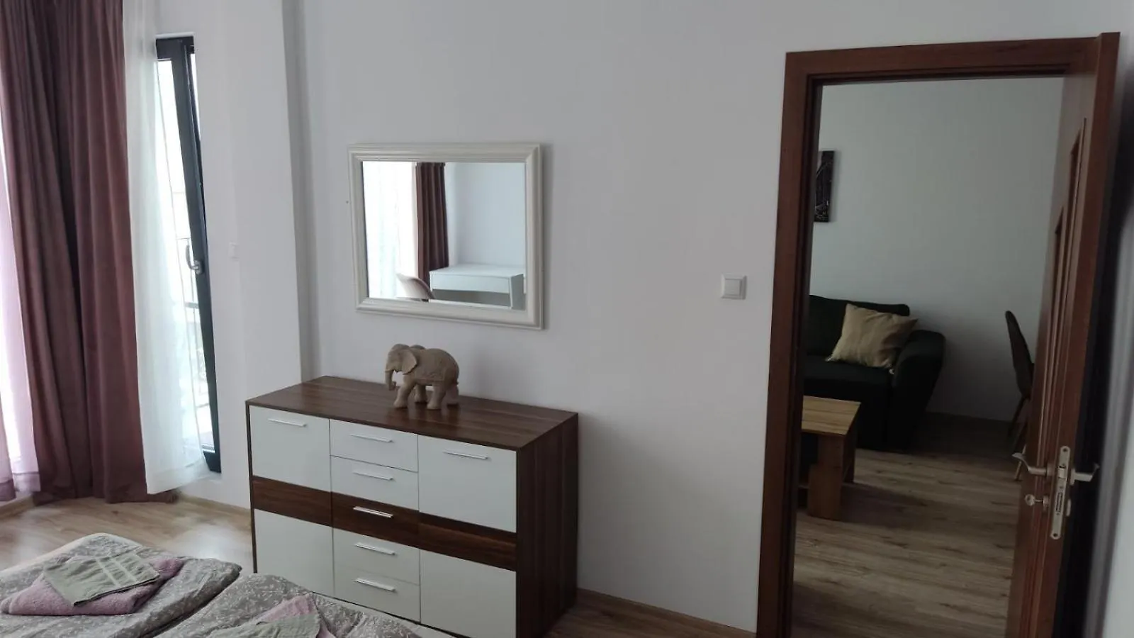 6Mga Apartment Varna