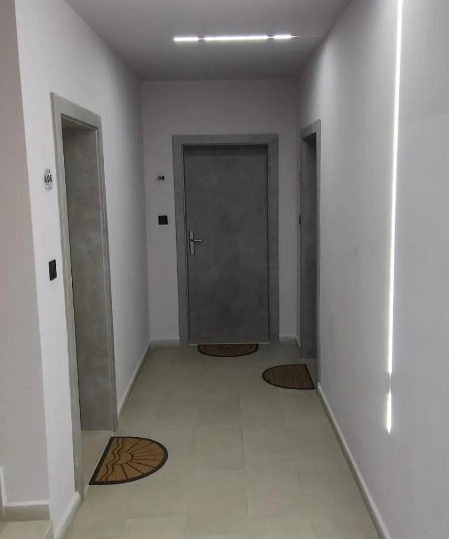 6Mga Apartment Varna Bulgaria