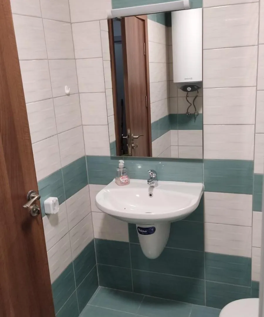 6Mga Apartment Varna