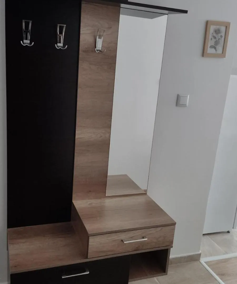 6Mga Apartment Varna