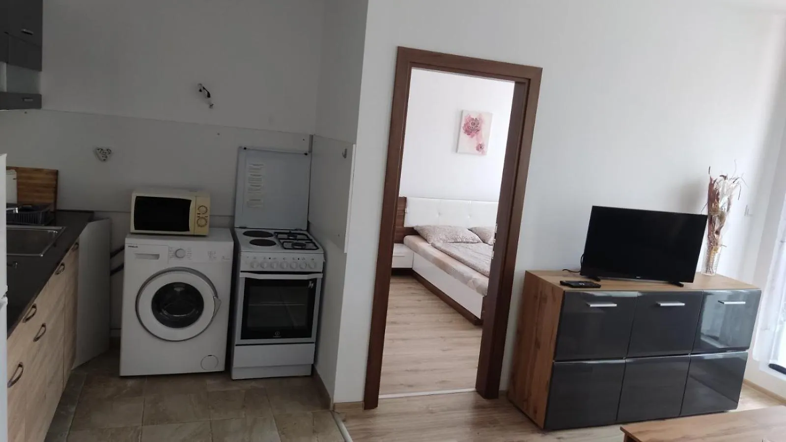 6Mga Apartment Varna