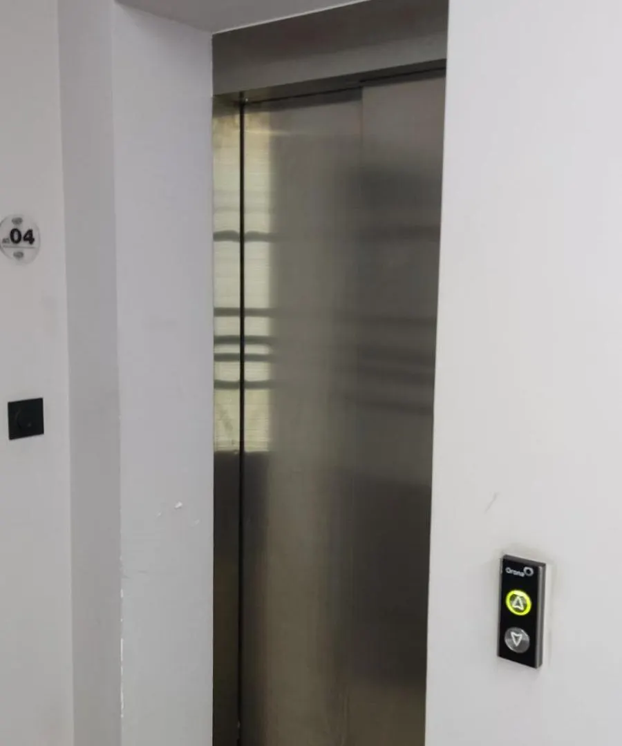 6Mga Apartment Varna