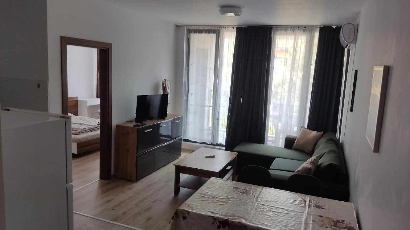 6Mga Apartment Varna