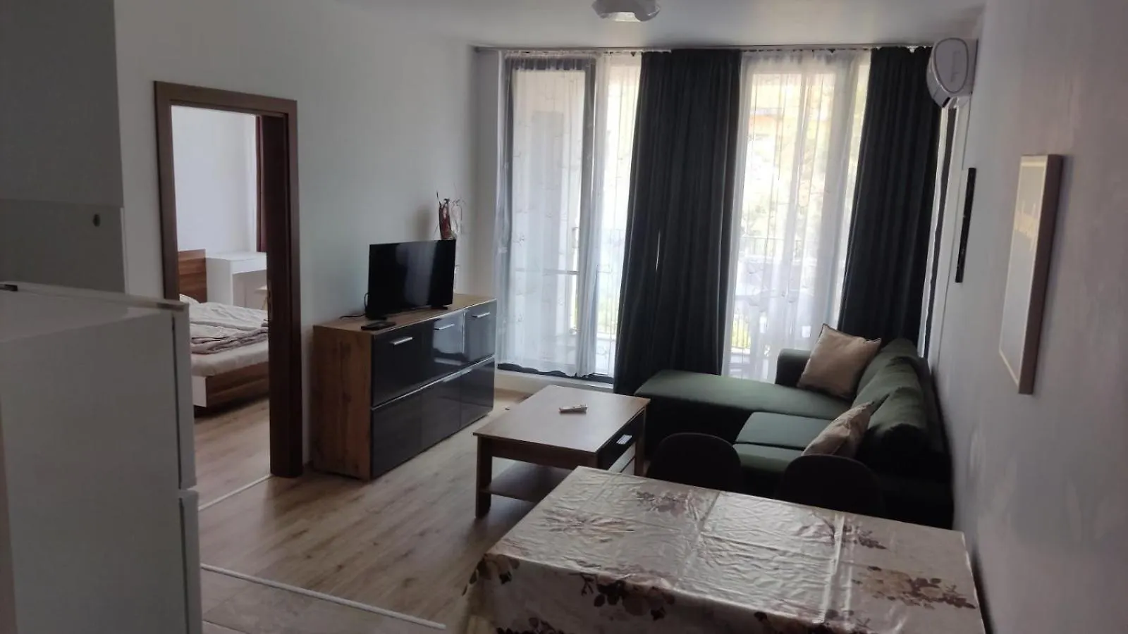 6Mga Apartment Varna