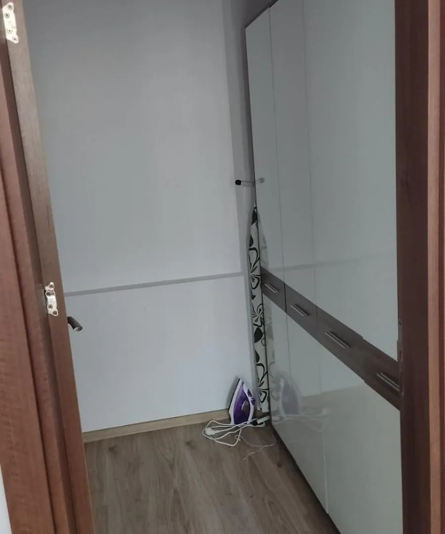 6Mga Apartment Varna 0*,