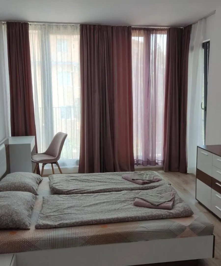 6Mga Apartment Varna Bulgaria