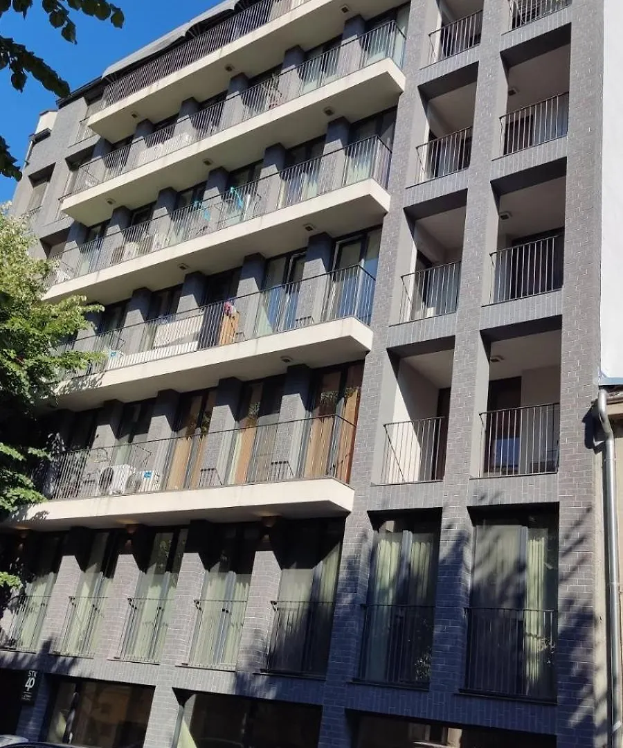 6Mga Apartment Varna 0*,  Bulgaria