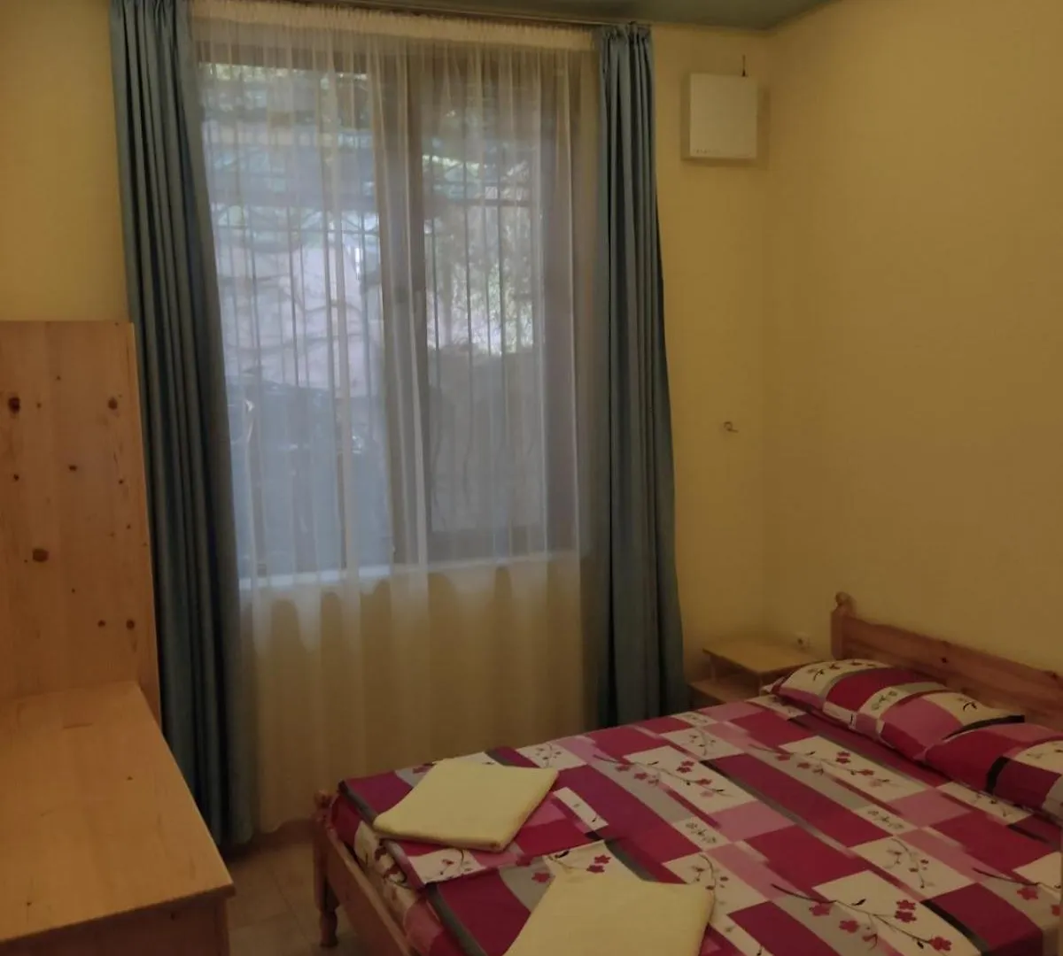 6Mga Apartment Varna